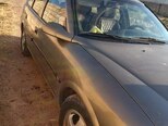 Opel Vectra-5