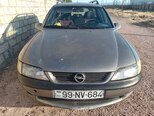 Opel Vectra-1