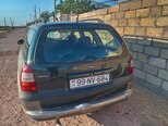 Opel Vectra-2