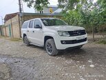 Volkswagen Amarok-2