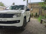 Volkswagen Amarok-5