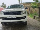 Volkswagen Amarok-4