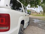 Volkswagen Amarok-11