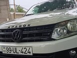 Volkswagen Amarok-19
