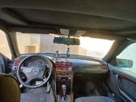 Mercedes C 180-5