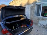 Mercedes C 180-3
