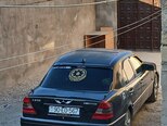 Mercedes C 180-2