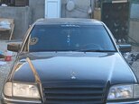Mercedes C 180-1