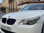 BMW 525-13
