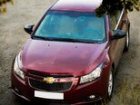 Chevrolet Cruze-1