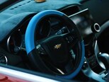 Chevrolet Cruze-4