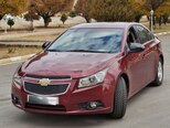 Chevrolet Cruze-3