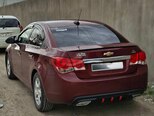 Chevrolet Cruze-2