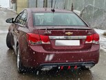 Chevrolet Cruze-5