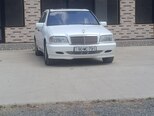 Mercedes C 220-21