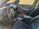 Mercedes C 220-8