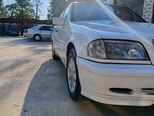 Mercedes C 220-18