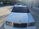 Mercedes C 220-19