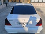 Mercedes C 220-14