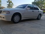 Mercedes C 220-10