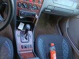 Mercedes C 220-9