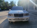 Mercedes C 220-20