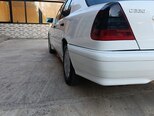 Mercedes C 220-16