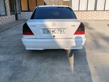 Mercedes C 220-17