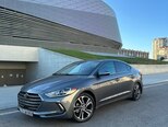 Hyundai Elantra-6