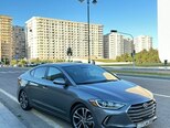 Hyundai Elantra-1