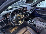 BMW 530e-9