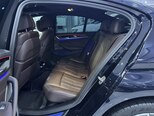 BMW 530e-14