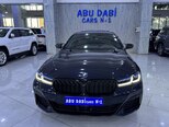 BMW 530e-2