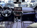 BMW 530e-8