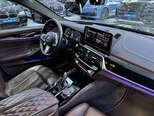 BMW 530e-10
