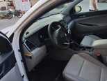 Hyundai Tucson-8