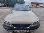 Opel Vectra-1