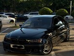 BMW 325-2