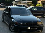 BMW 325-3