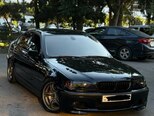 BMW 325-1