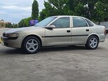 Opel Vectra-2