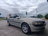 Opel Vectra-6