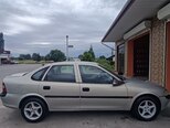 Opel Vectra-5