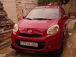 Nissan March-3