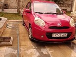 Nissan March-2