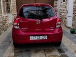 Nissan March-7