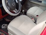 Nissan March-9