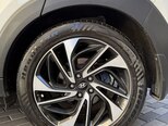 Hyundai Tucson-8
