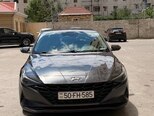 Hyundai Elantra-16