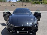 Maserati Ghibli-10